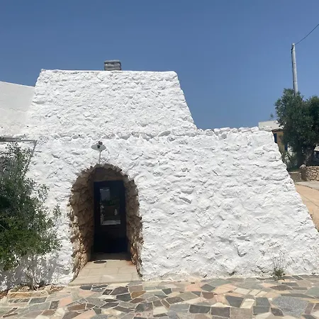 Pajara Alle Macchie Torre Vado