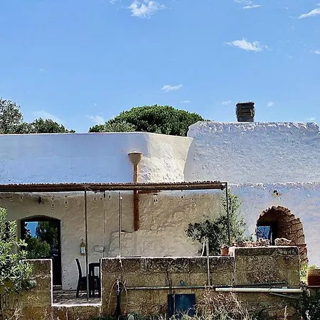 Casa de Férias Pajara Alle Macchie *