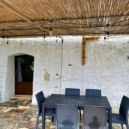Pajara Alle Macchie Casa de Férias Torre Vado
