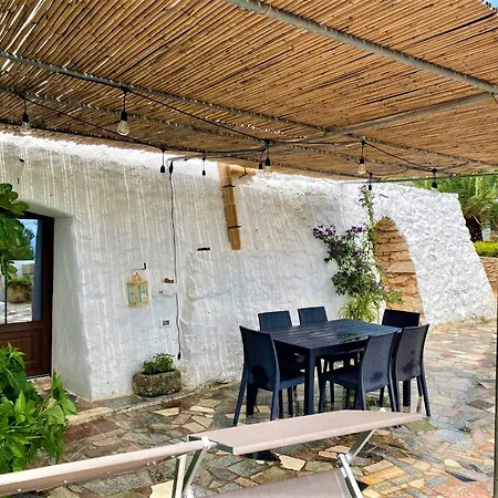 Pajara Alle Macchie Hébergement de vacances *
