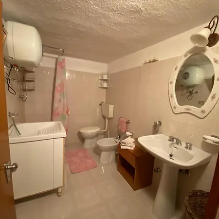 Hébergement de vacances Pajara Alle Macchie Torre Vado