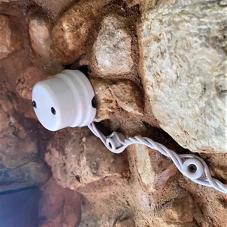 Pajara Alle Macchie Hébergement de vacances Torre Vado