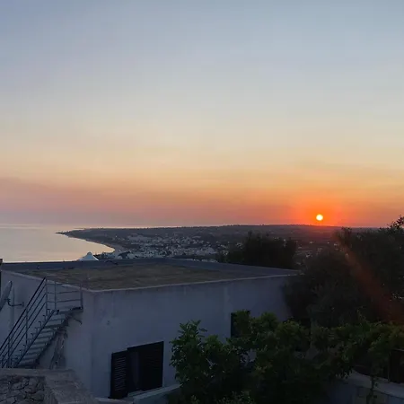 Pajara Alle Macchie بيت للعطل