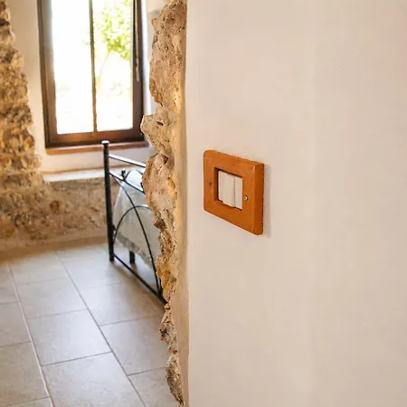 Pajara Alle Macchie Torre Vado
