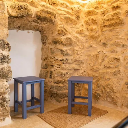 Tatil Evi Pajara Alle Macchie