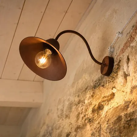 Tatil Evi Pajara Alle Macchie *