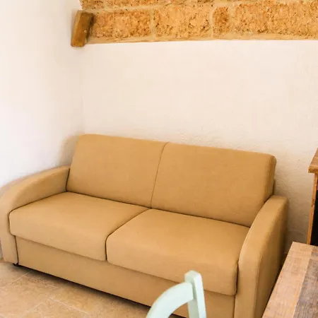 Pajara Alle Macchie بيت للعطل