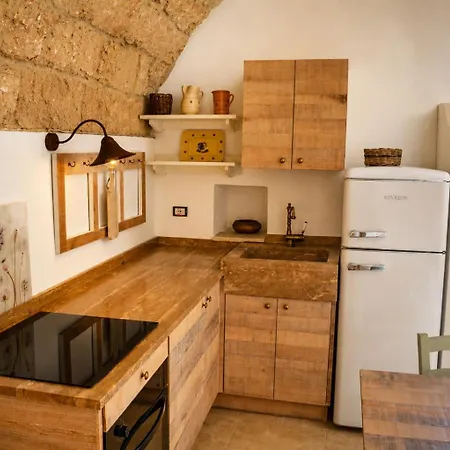 Pajara Alle Macchie Σπίτι διακοπών