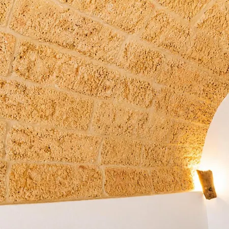 Pajara Alle Macchie Tatil Evi *