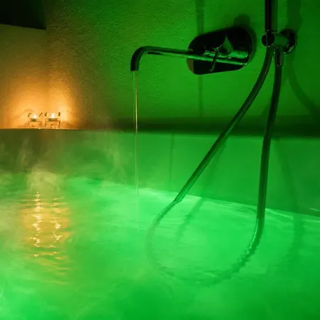 Pajara Alle Macchie Tatil Evi