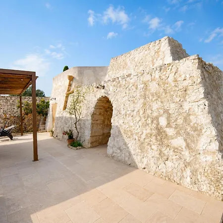 Pajara Alle Macchie Torre Vado